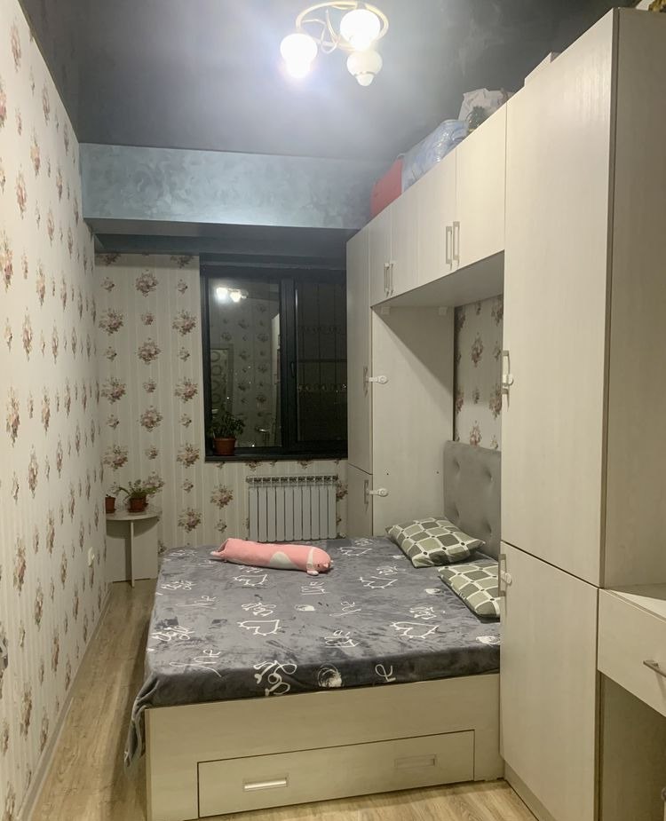 For sale 3-room apartment, 65 m² · Almazar — photo 2