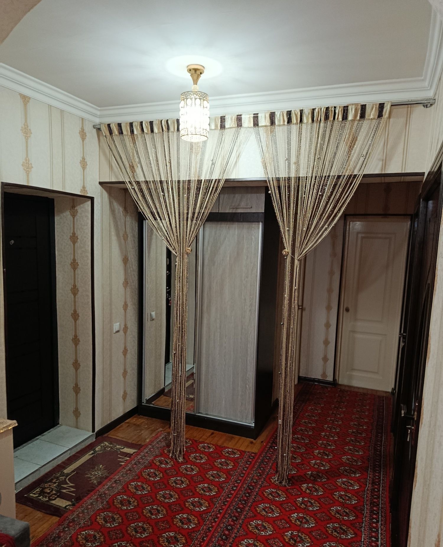 Sotiladi 3 xonali xonadon, 73 m² · Olmazor — surat 5