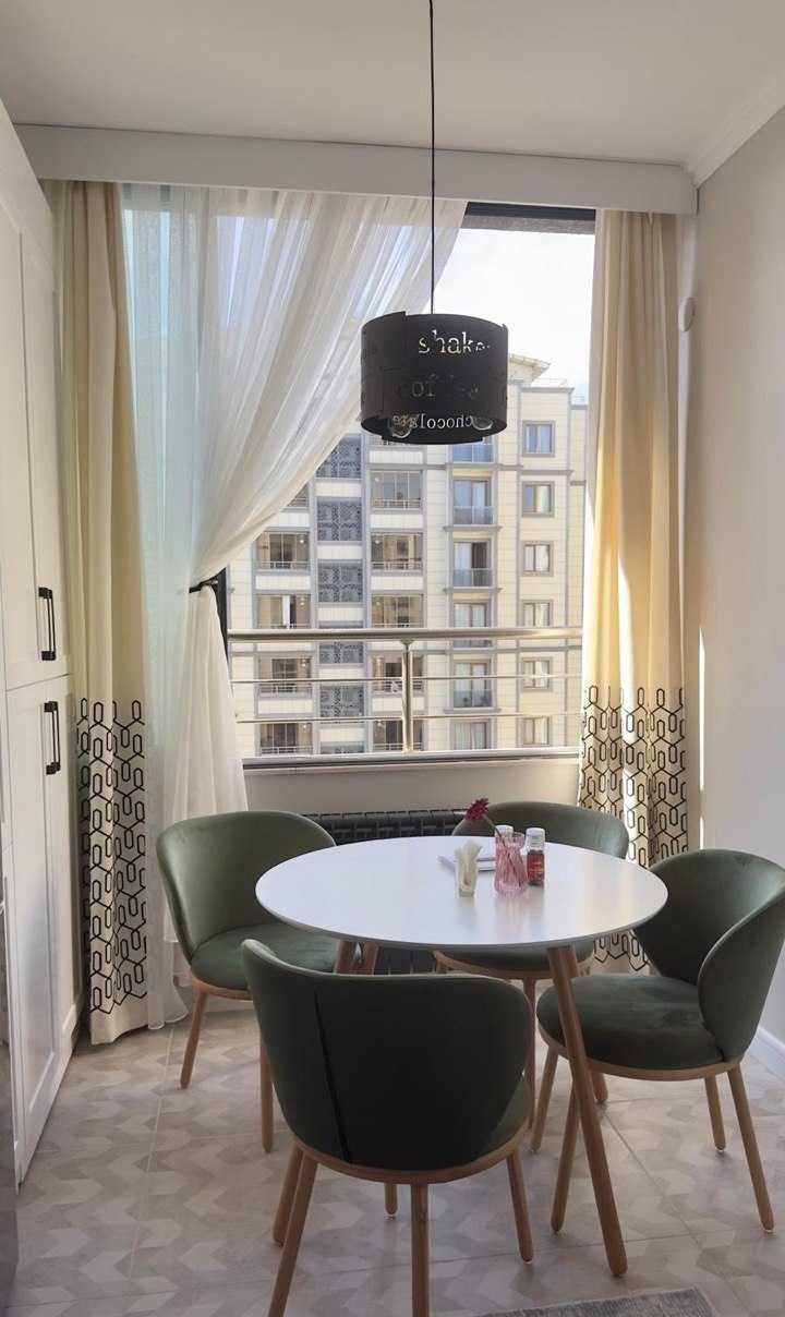 For sale 3-room apartment, 87 m² · Istanbulcity · Yakkasaray — photo 4