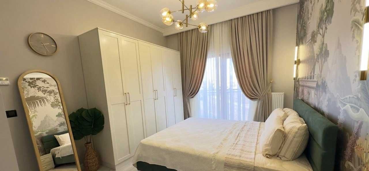 For sale 3-room apartment, 87 m² · Istanbulcity · Yakkasaray — photo 5