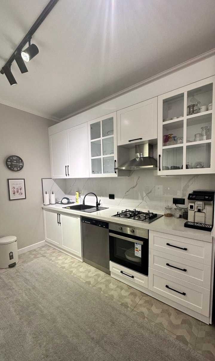 For sale 3-room apartment, 87 m² · Istanbulcity · Yakkasaray — photo 8
