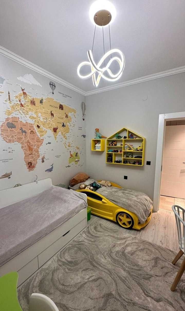 For sale 3-room apartment, 87 m² · Istanbulcity · Yakkasaray — photo 6