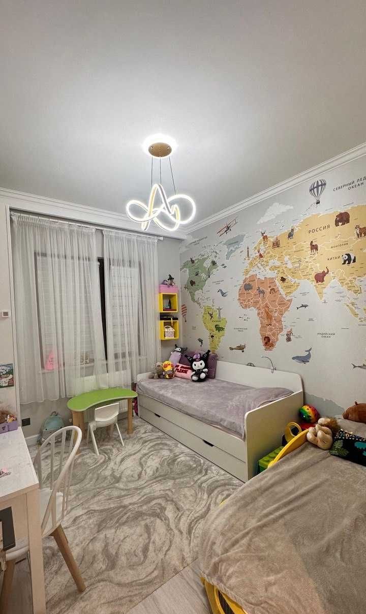For sale 3-room apartment, 87 m² · Istanbulcity · Yakkasaray — photo 7