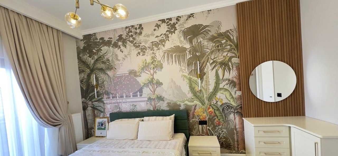 For sale 3-room apartment, 87 m² · Istanbulcity · Yakkasaray — photo 3