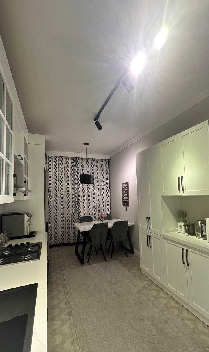 For sale 3-room apartment, 87 m² · Istanbulcity · Yakkasaray — photo 9