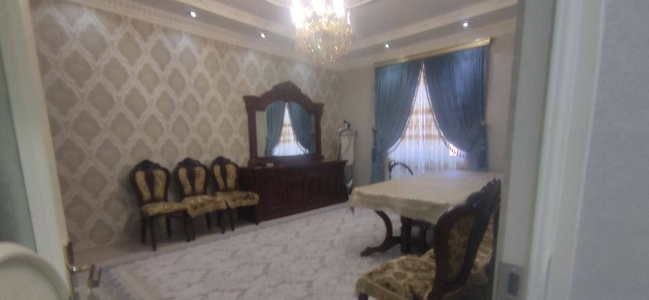For sale 4-room apartment, 110 m² · Almazar — photo 1