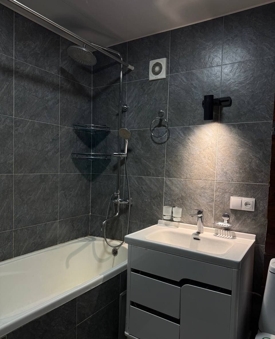 For sale 2-room apartment, 49 m² · Yakkasaray — photo 2