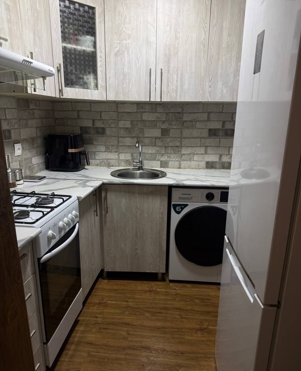 For sale 2-room apartment, 49 m² · Yakkasaray — photo 6