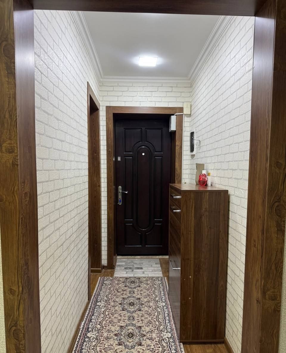 For sale 2-room apartment, 49 m² · Yakkasaray — photo 5
