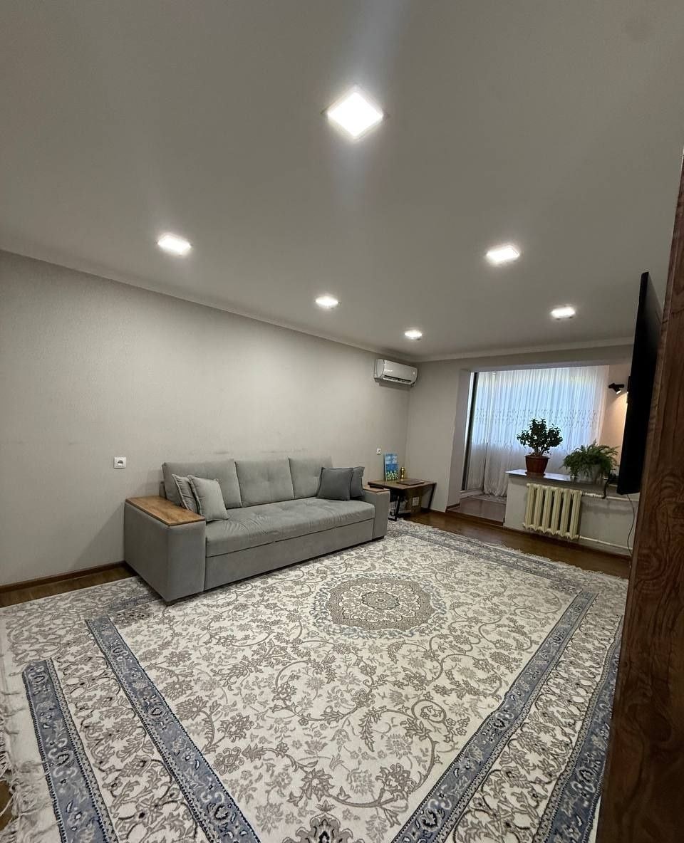 For sale 2-room apartment, 49 m² · Yakkasaray — photo 1