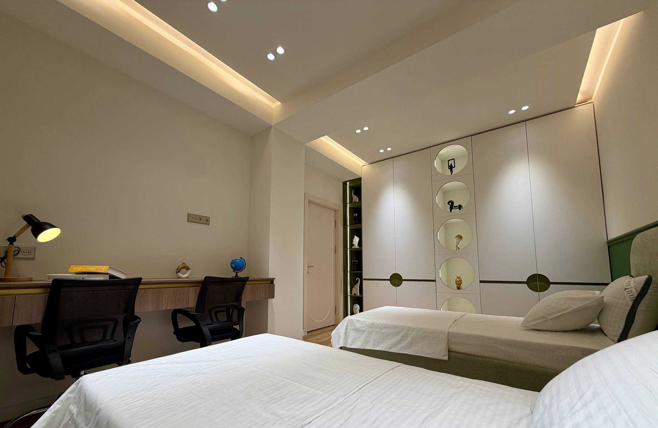 For sale 3-room apartment, 96 m² · Yakkasaroycity · Yakkasaray — photo 4