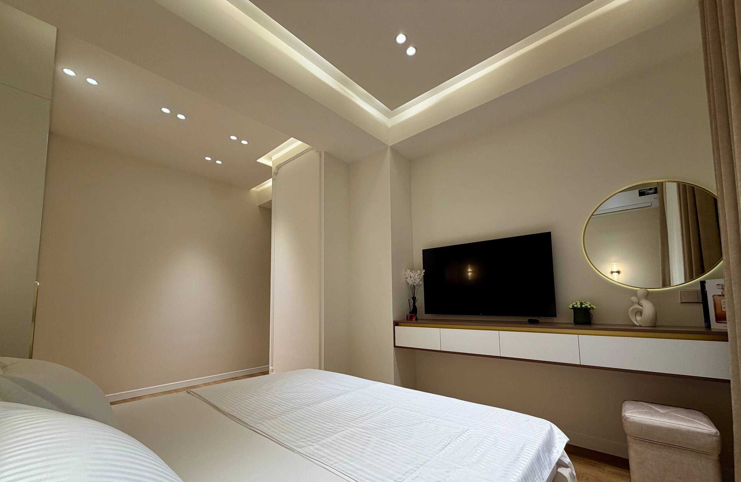 For sale 3-room apartment, 96 m² · Yakkasaroycity · Yakkasaray — photo 5