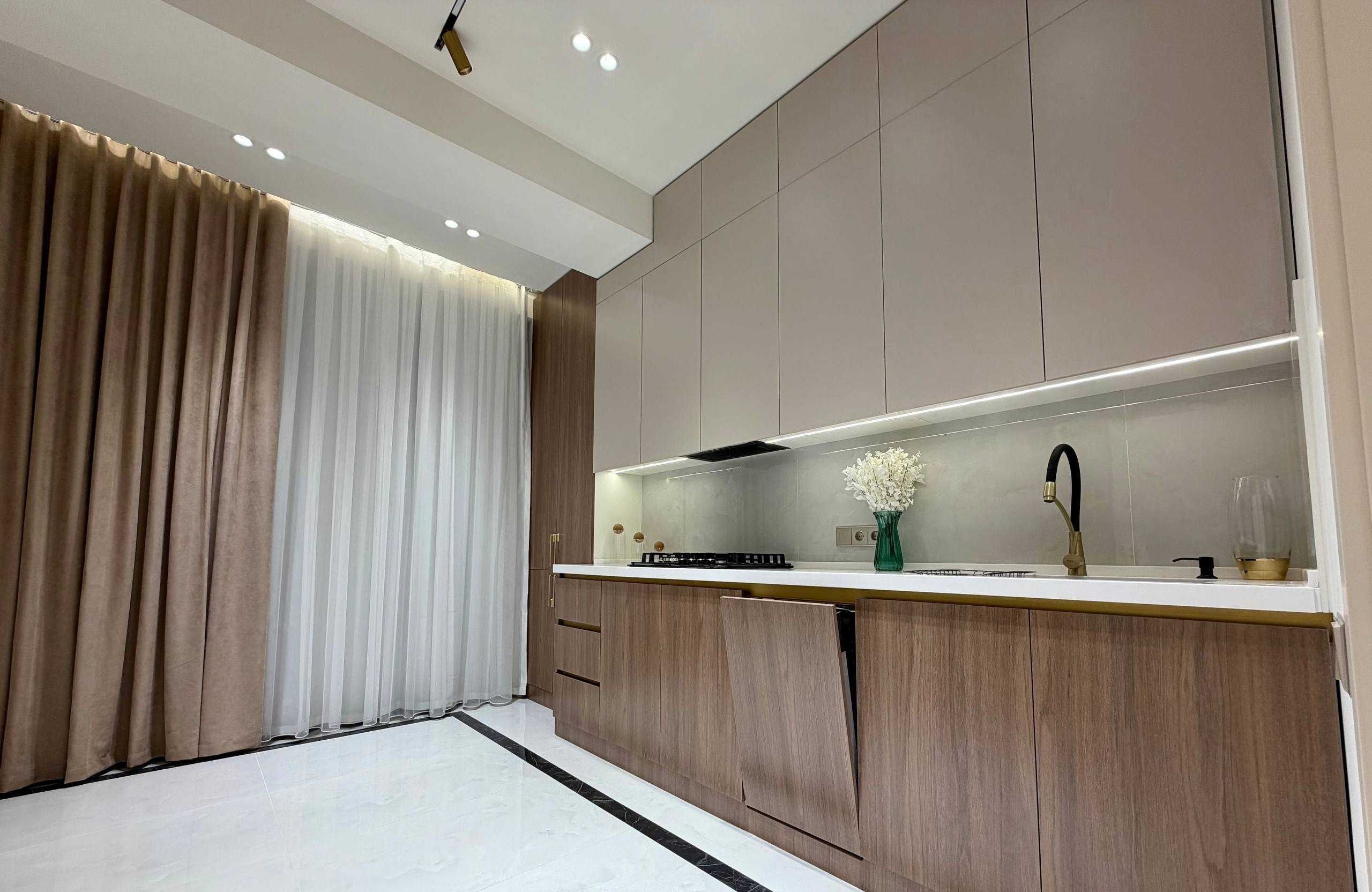 For sale 3-room apartment, 96 m² · Yakkasaroycity · Yakkasaray — photo 7