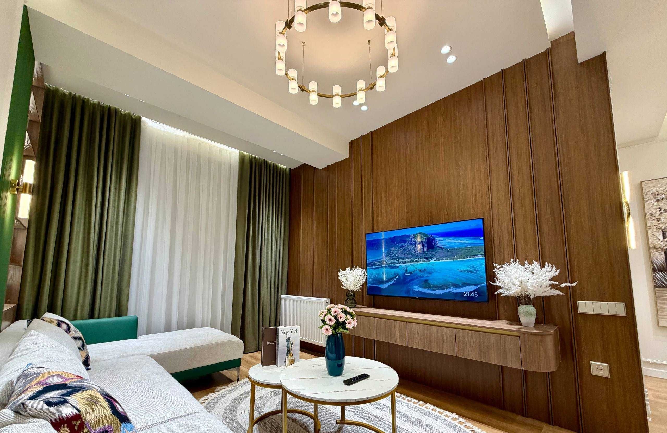 For sale 3-room apartment, 96 m² · Yakkasaroycity · Yakkasaray — photo 2