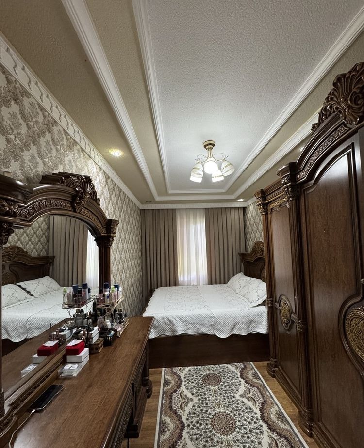 Продаётся 4-комн. квартира, 84 м² · Алмазар — фото 5