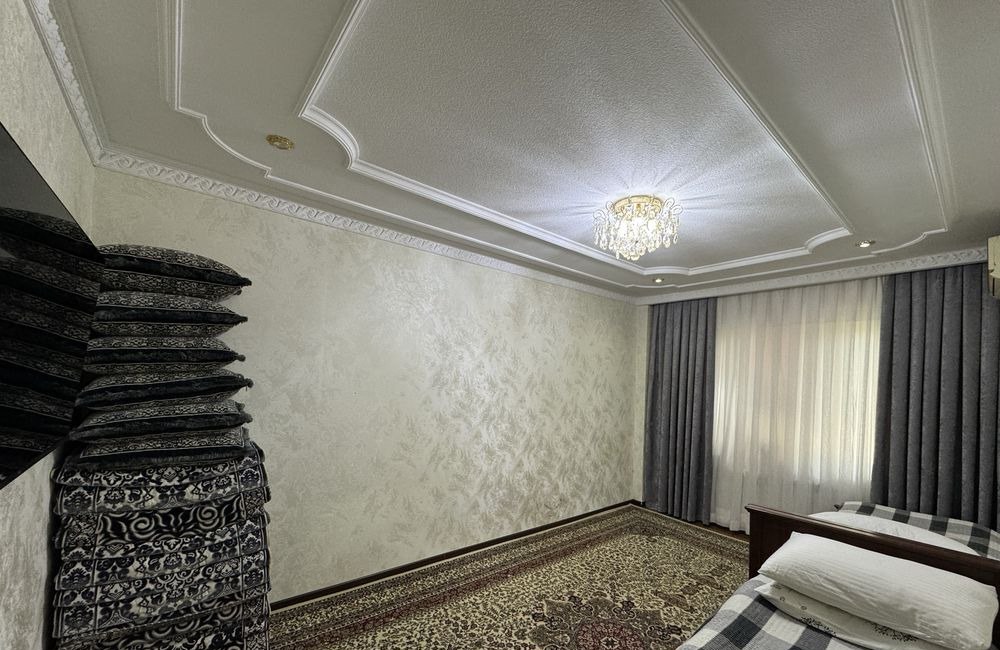 Продаётся 4-комн. квартира, 84 м² · Алмазар — фото 6