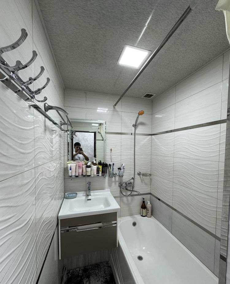 Продаётся 4-комн. квартира, 84 м² · Алмазар — фото 7