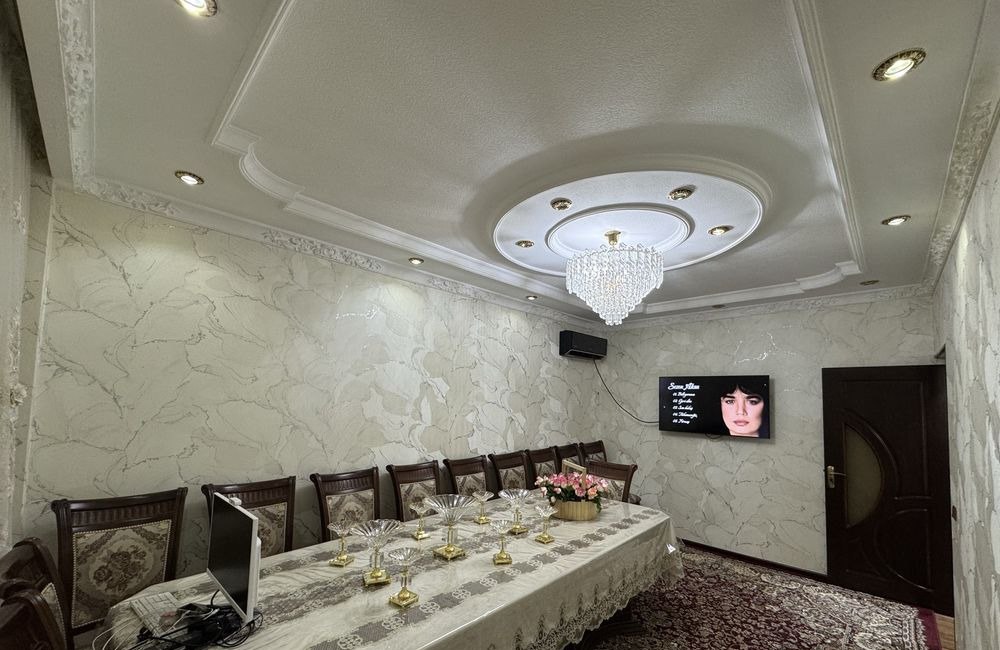 Продаётся 4-комн. квартира, 84 м² · Алмазар — фото 2