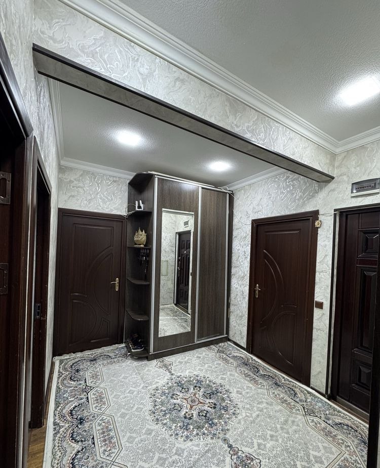 Продаётся 4-комн. квартира, 84 м² · Алмазар — фото 10