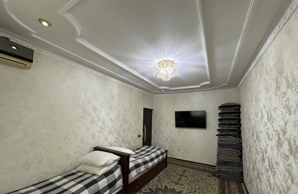 Продаётся 4-комн. квартира, 84 м² · Алмазар — фото 4