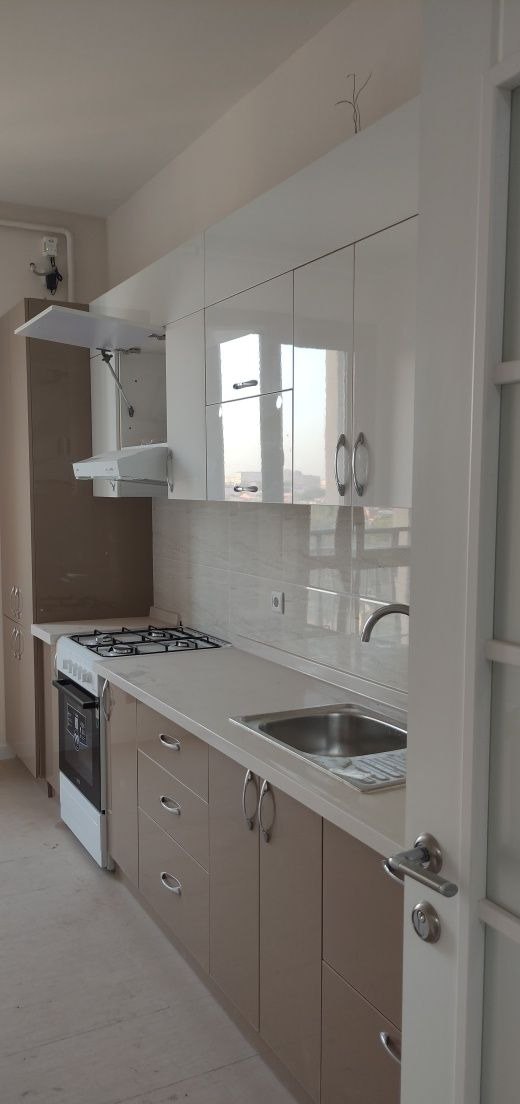 For sale 4-room apartment, 110 m² · Almazar — photo 1