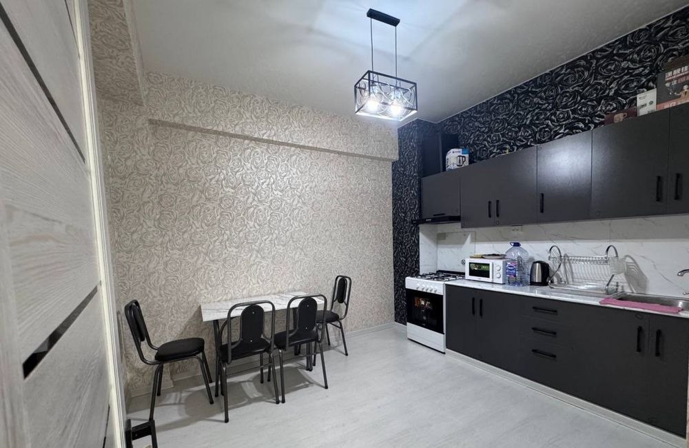 Sotiladi 2 xonali xonadon, 66 m² · Yakkasaroy — surat 5