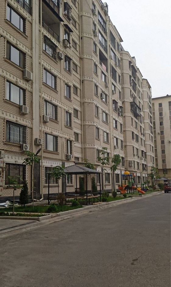Sotiladi 2 xonali xonadon, 66 m² · Yakkasaroy — surat 1