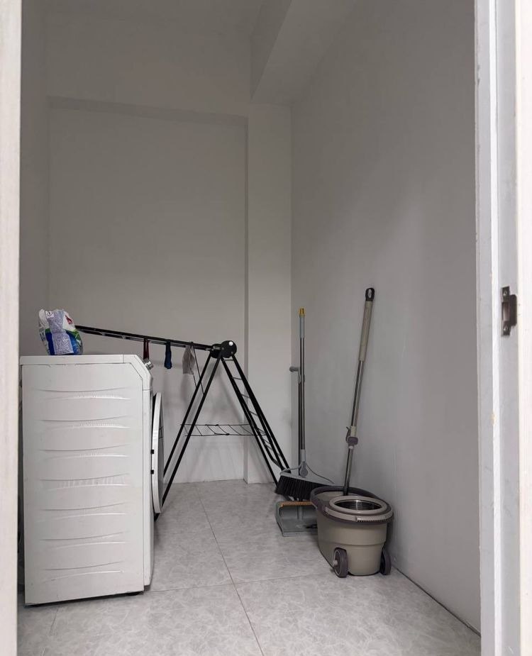 Sotiladi 2 xonali xonadon, 66 m² · Yakkasaroy — surat 8