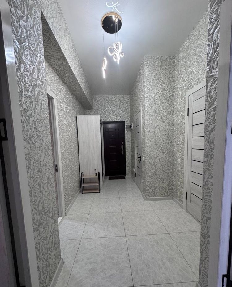 Sotiladi 2 xonali xonadon, 66 m² · Yakkasaroy — surat 2