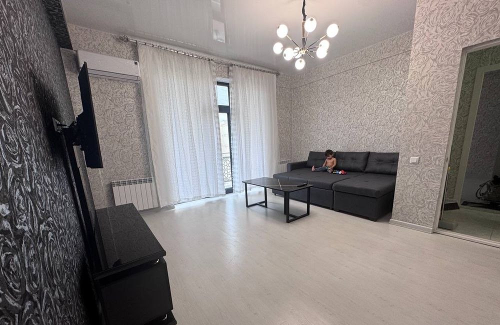 Sotiladi 2 xonali xonadon, 66 m² · Yakkasaroy — surat 3