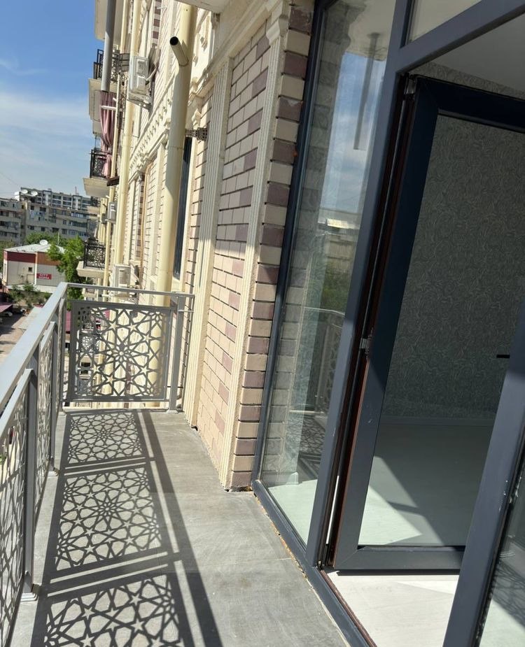 Sotiladi 2 xonali xonadon, 66 m² · Yakkasaroy — surat 4