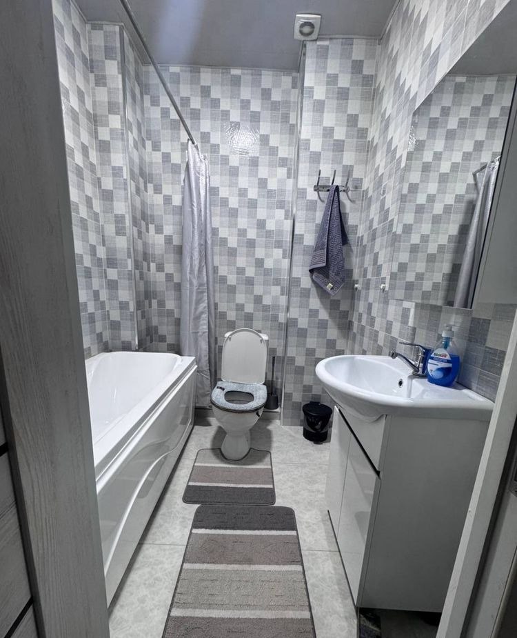 Sotiladi 2 xonali xonadon, 66 m² · Yakkasaroy — surat 7