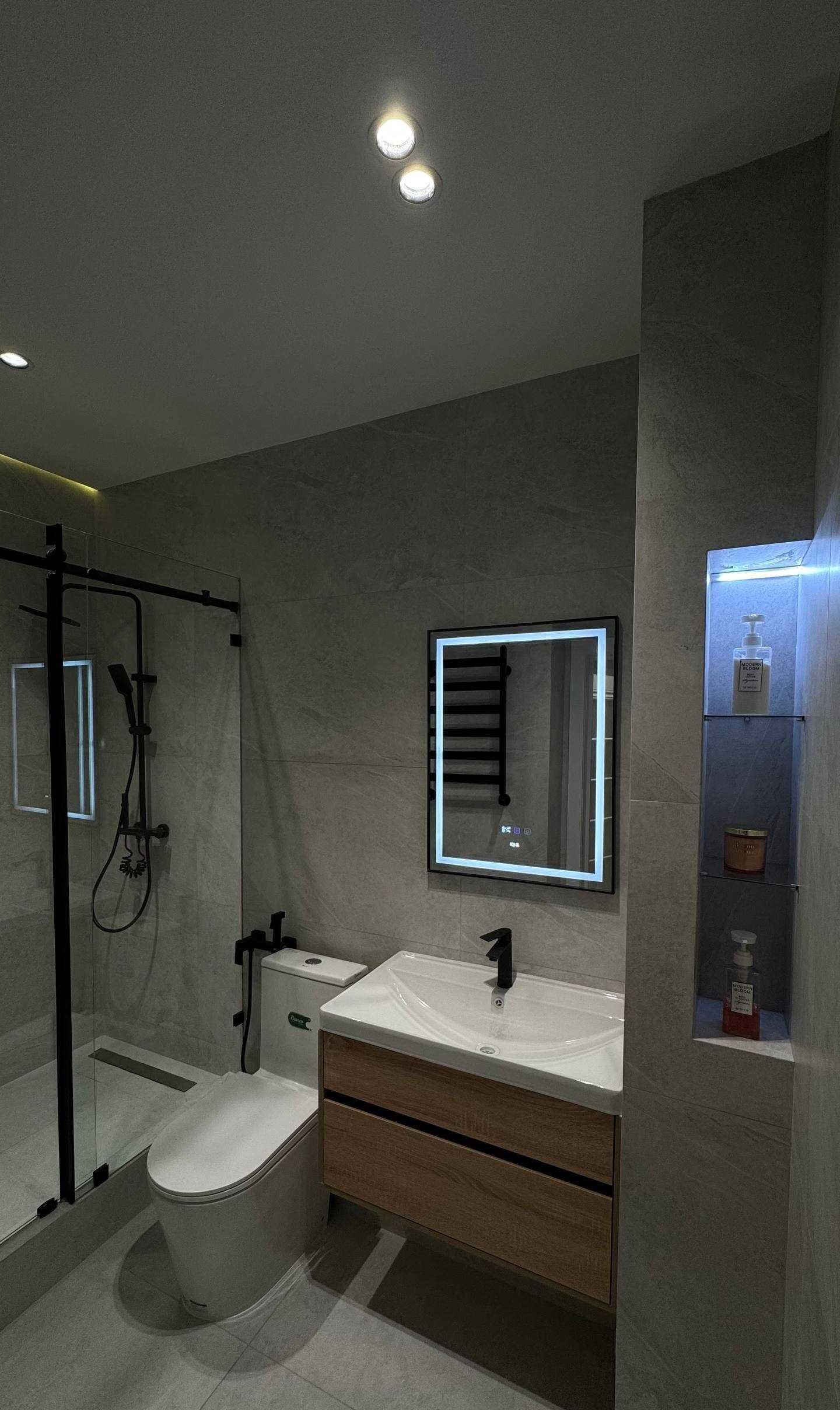 Продаётся 2-комн. квартира, 58 м² · ЖК Oz Makon · Мирабад — фото 5