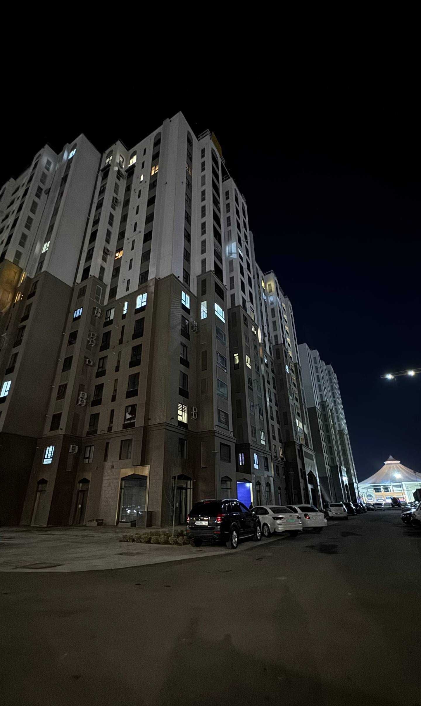 Продаётся 2-комн. квартира, 58 м² · ЖК Oz Makon · Мирабад — фото 10