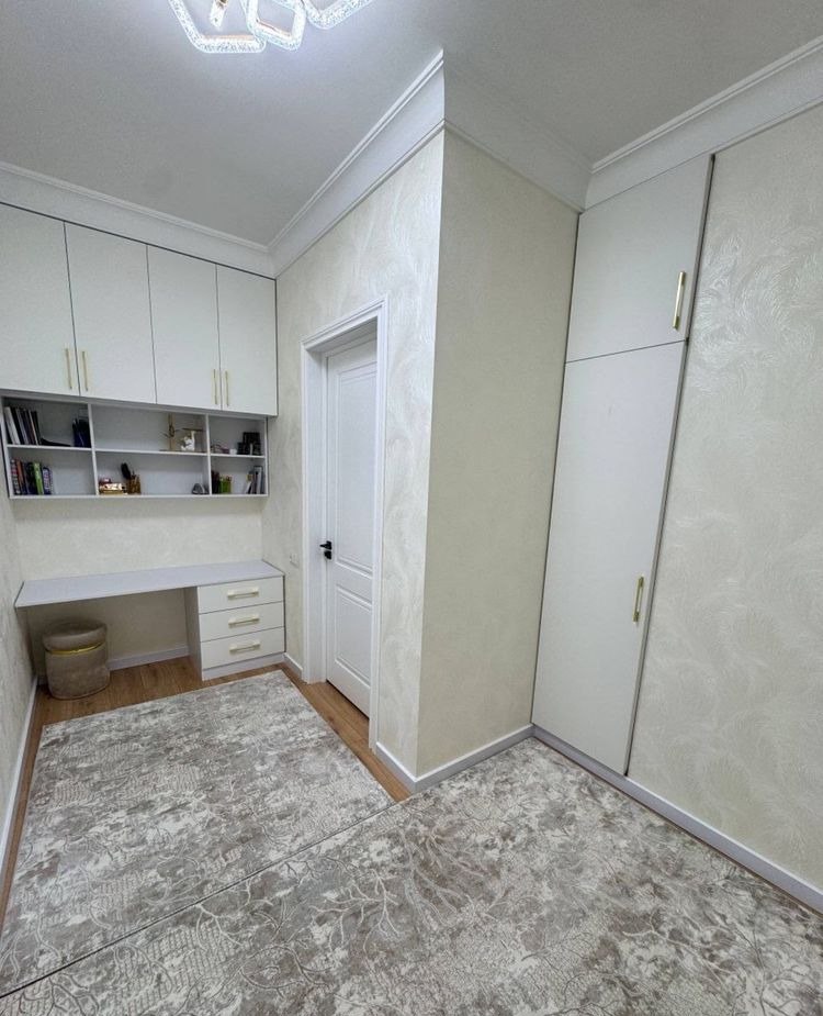 For sale 3-room apartment, 106 m² · Piramit Tower · Yakkasaray — photo 8