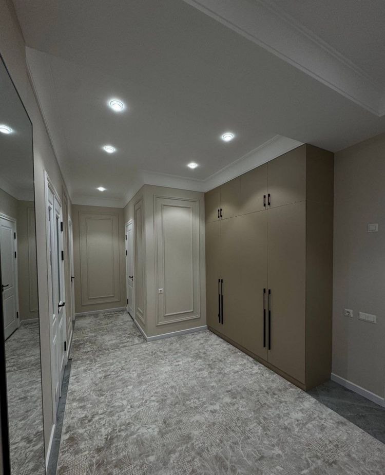 For sale 3-room apartment, 106 m² · Piramit Tower · Yakkasaray — photo 3