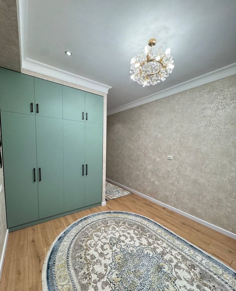 For sale 3-room apartment, 106 m² · Piramit Tower · Yakkasaray — photo 7