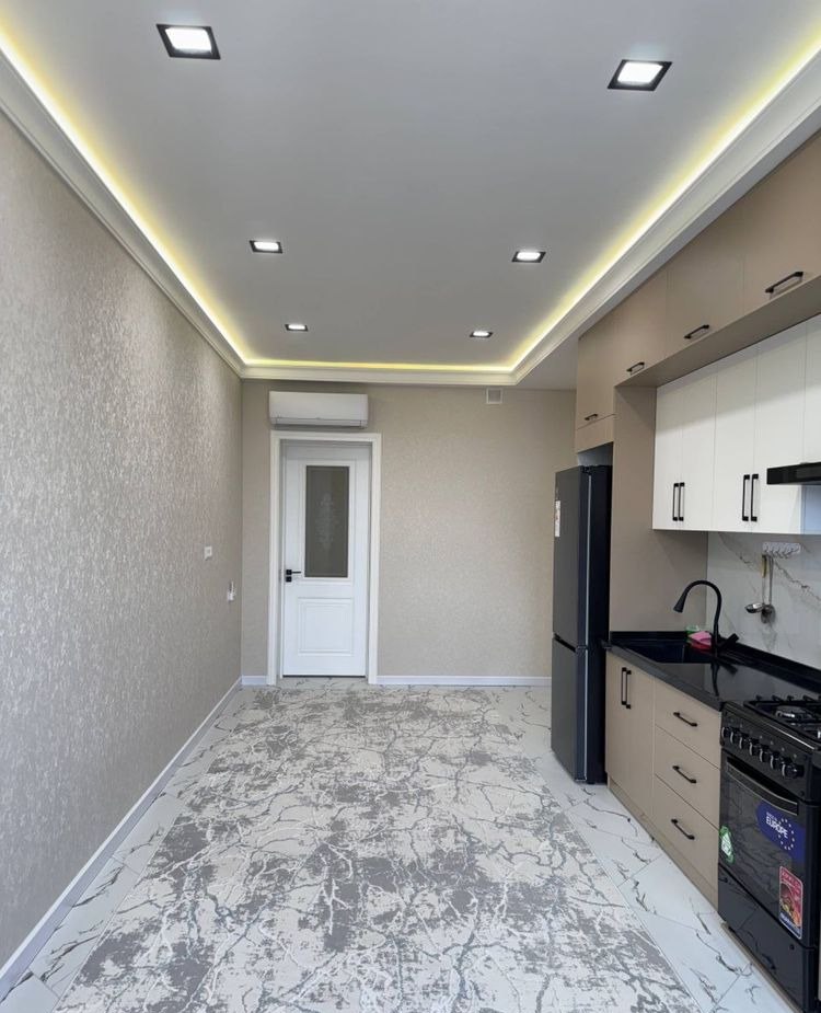 For sale 3-room apartment, 106 m² · Piramit Tower · Yakkasaray — photo 5