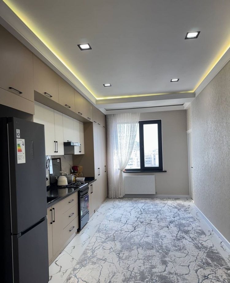 For sale 3-room apartment, 106 m² · Piramit Tower · Yakkasaray — photo 4