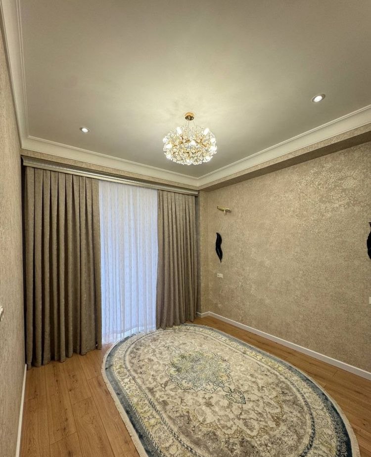 For sale 3-room apartment, 106 m² · Piramit Tower · Yakkasaray — photo 6