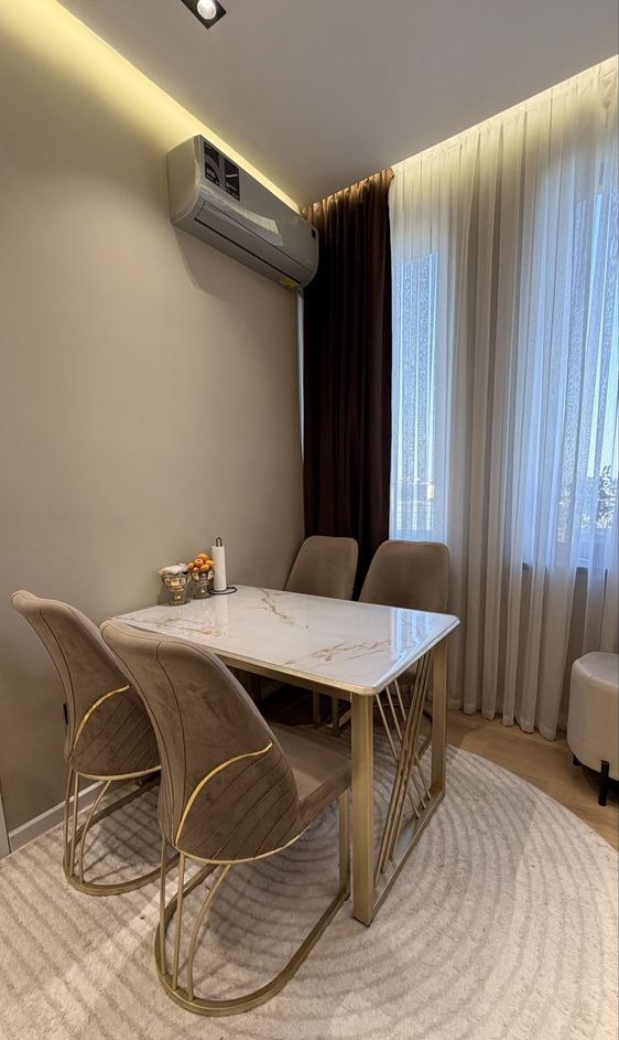 For sale 3-room apartment, 44 m² · Yakkasaray — photo 2