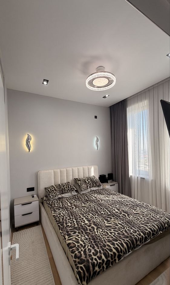 For sale 3-room apartment, 44 m² · Yakkasaray — photo 4