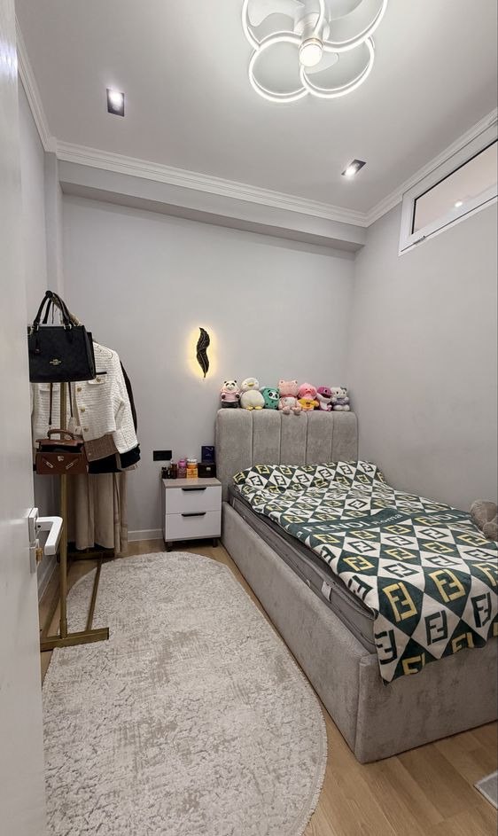 For sale 3-room apartment, 44 m² · Yakkasaray — photo 5