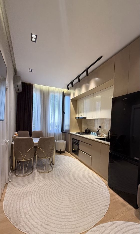 For sale 3-room apartment, 44 m² · Yakkasaray — photo 1