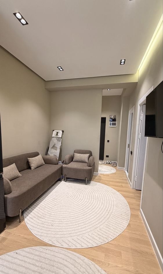 For sale 3-room apartment, 44 m² · Yakkasaray — photo 3