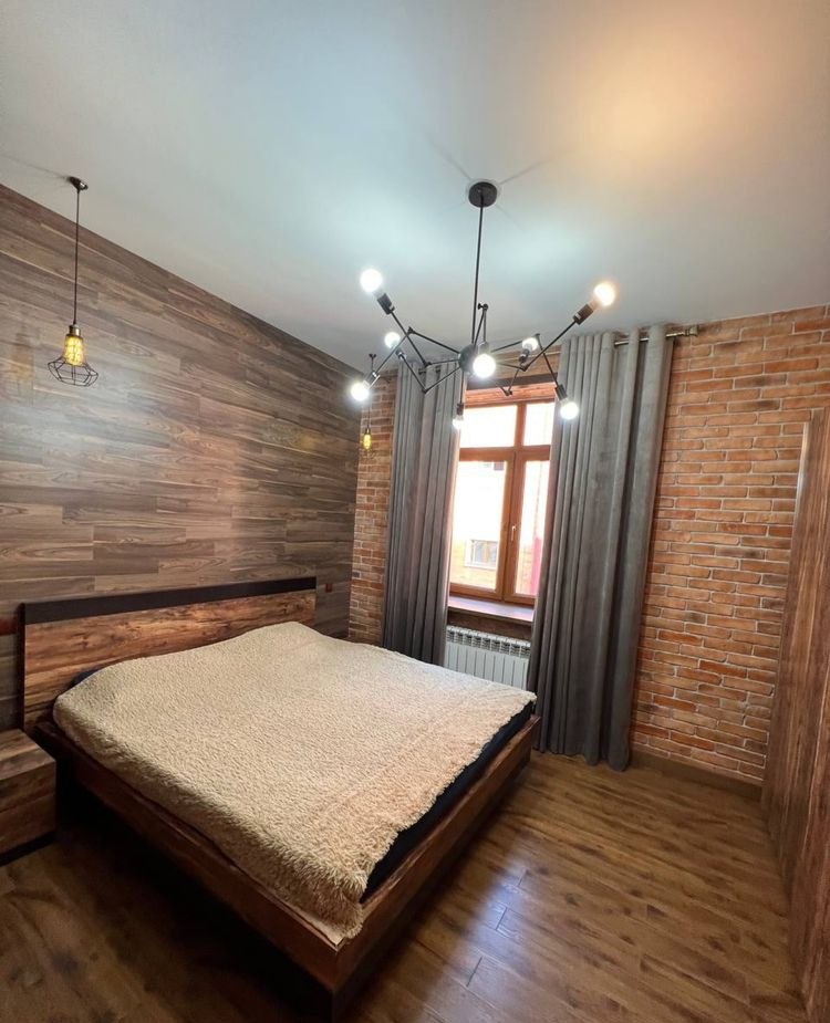 Sotiladi 2 xonali xonadon, 53 m² · Mirobod — surat 6