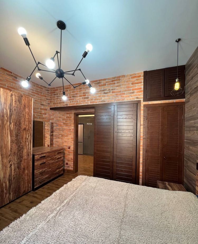 Sotiladi 2 xonali xonadon, 53 m² · Mirobod — surat 5
