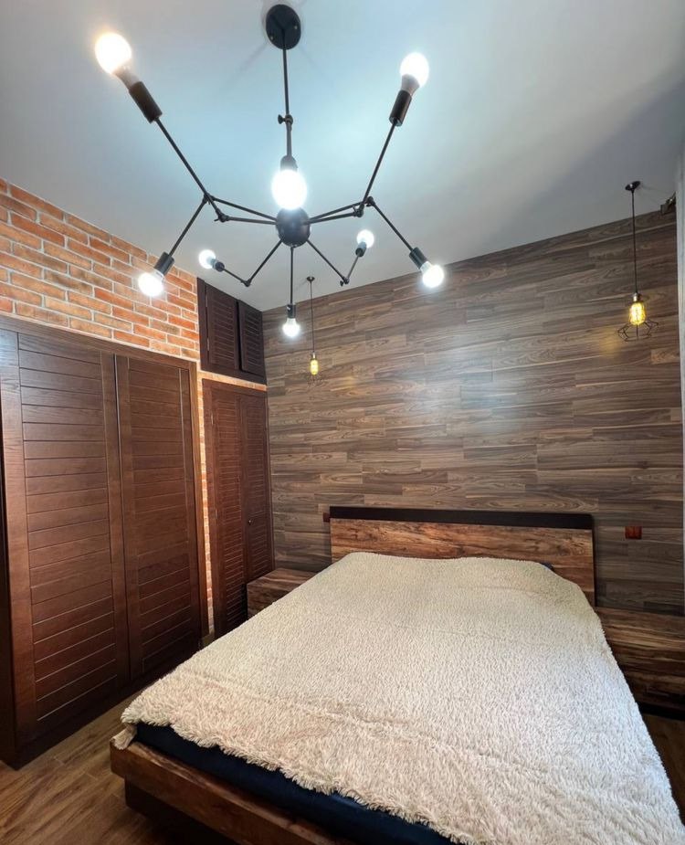 Sotiladi 2 xonali xonadon, 53 m² · Mirobod — surat 4