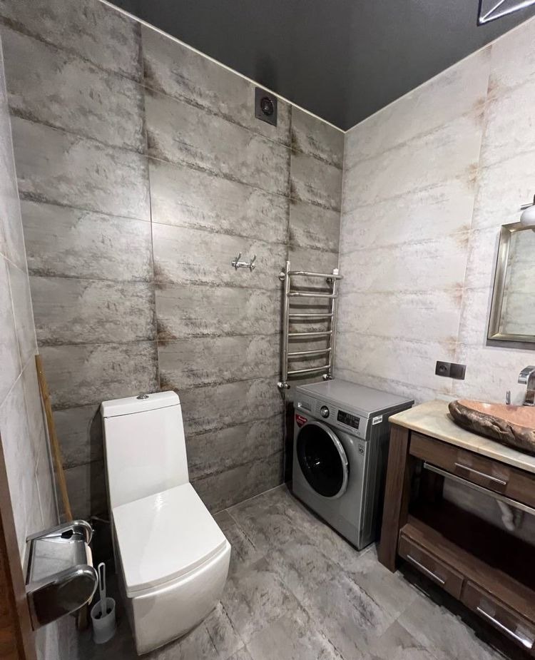 Sotiladi 2 xonali xonadon, 53 m² · Mirobod — surat 7