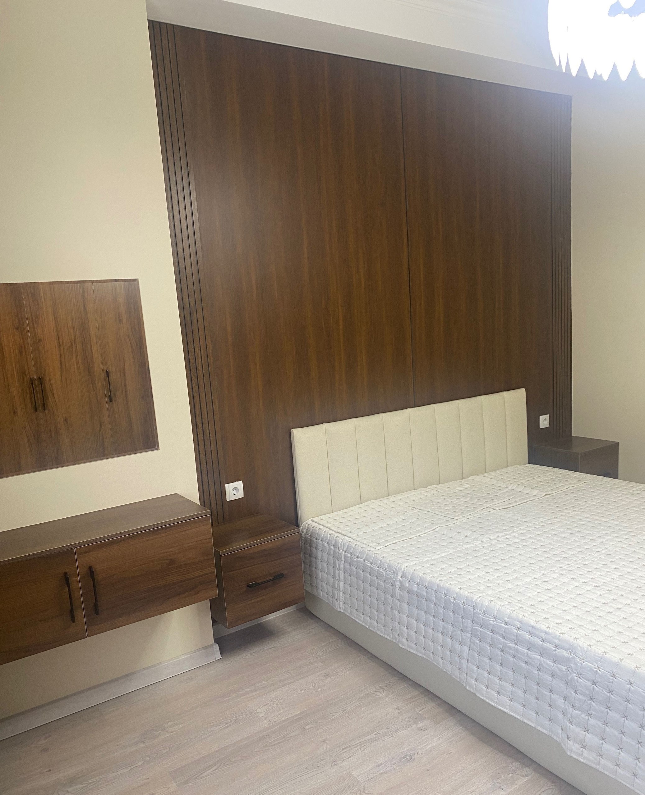 Продаётся 2-комн. квартира, 43 м² · ЖК Boburresidence · Яккасарай — фото 7